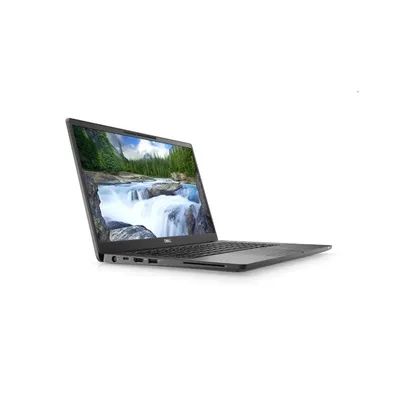 Dell Latitude 7400 notebook 14&#34; FHD i5-8265U 8GB 256GB UHD620 Win10Pro L7400-1 fotó