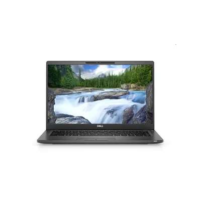 Dell Latitude 7400 notebook 14&#34; FHD i5-8365U 8GB 256GB L7400-2 fotó