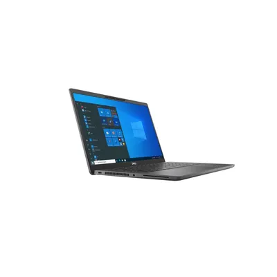 Dell Latitude notebook 7420 14&#34; FHD Touch i7-1185G7 16GB L7420-18 fotó
