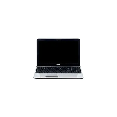 Toshiba Satellite 15.6" laptop, AMD QCP960, 4GB, 640GB, HD6330, Win7Hpre, Ezüst notebook Toshiba L750D-10J fotó