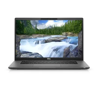 Dell Latitude notebook 7520 15.6&#34; FHD i5-1135G7 16GB 256GB L7520-5 fotó