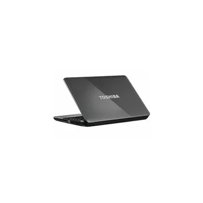 Toshiba Satellite 13.3&#34; laptop , i3-2367M, 4GB, 640GB, Gef315M, Win7HPre, Fehér L830-106 fotó