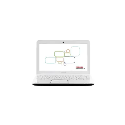 Toshiba Satellite 13,3&#34; laptop , Intel i3-2377M, 4GB, 640GB, L830-119 fotó