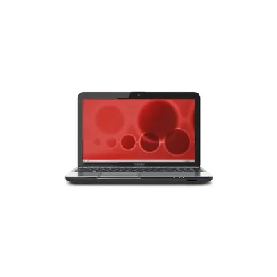 Toshiba Satellite 15.6&#34; laptop , AMD A6-4400M, 4GB, 500GB, L850D-114 fotó