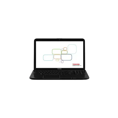 Toshiba Satellite 15,6&#34; laptop , Intel i5-2450M, 6GB, 500GB, L850-12T fotó