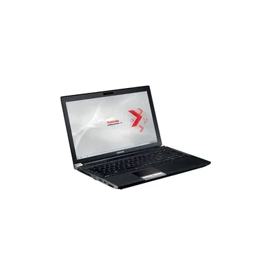 Toshiba Satellite 15,6&#34; laptop, Intel i3-2350M, 4GB, 640GB, VGA L850-13M fotó