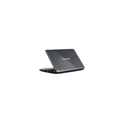 Toshiba Satellite 15,6" laptop, Intel i5-2450M