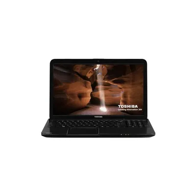 Toshiba Satellite 15,6" laptop , Intel i5-3210M, 4GB, 640GB, HD7670M 2GB, Win8, Feke L850-1HN fotó