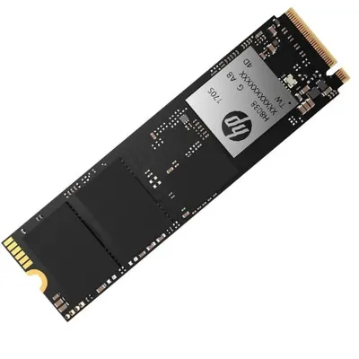 256GB SSD M.2 2280 PCIe NVMe Western Digital - L85354-005 fotó