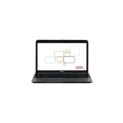 Toshiba Satellite 17,3&#34; laptop , Intel i5-3210M, 6GB, 640GB, L870-15W fotó