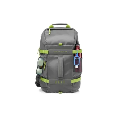 15.6" notebook hátitáska HP Grey Odyssey Backpack