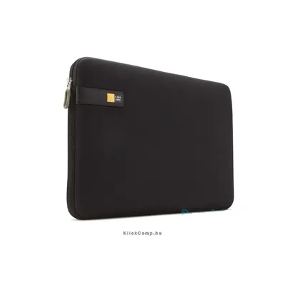 15" MacBook tok fekete neoprene CASE LOGIC LAPSM-115K fotó