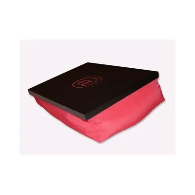 Fekete-piros laptop-párna LAPTOPPARNA33097 fotó