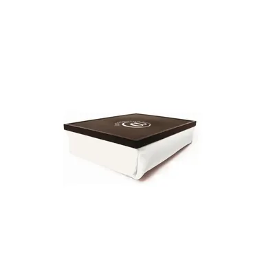 Fekete-fehér laptop-párna LAPTOPPARNA48210 fotó