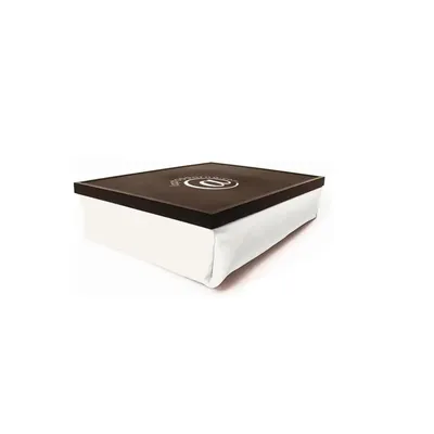 Fehér-fehér laptop-párna LAPTOPPARNA48211 fotó