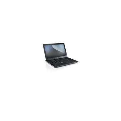 Dell Latitude 13 notebook C2D SU7300 1.3GHz 2G 320G Free DOS 3 év kmh Dell notebook laptop LAT13-1 fotó