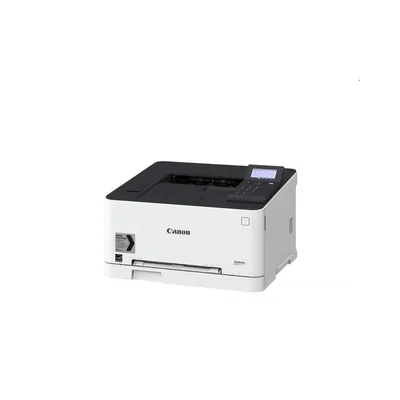 Lézernyomtató A4 színes network WIFI Canon i-SENSYS LBP613cdw LBP613cdw fotó