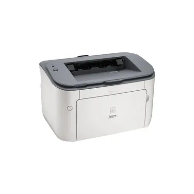 Canon LBP6200d Mono Duplex laser nyomtató 25ppm, 2400x600dpi, 16MB, GDI, 250 lap, USB, 8k hó LBP6200D fotó