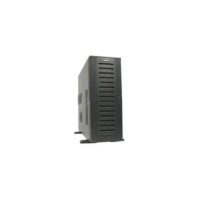 Bravo midi 400W fekete 3+3 év gar. LBX01BBB410 fotó