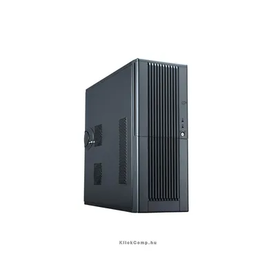 Számítógépház EATX ATX mATX ház CHIEFTEC Uni szériás táp