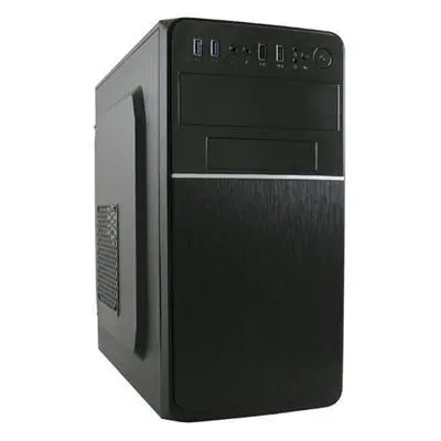 Számítógépház LC Power mATX LC-2015MB-ON fotó