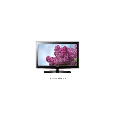 32&#34; LCD Televízió LE32D450 fotó