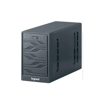 Szünetmentes tápegység 1,5KVA 2xC13+2xSHK RS232- vonali interaktív LEGRAND NIKY LEGRAND-310014 fotó