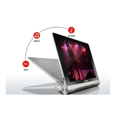 LENOVO Tablet Yoga8 B6000, 8" HD Multi-touch I