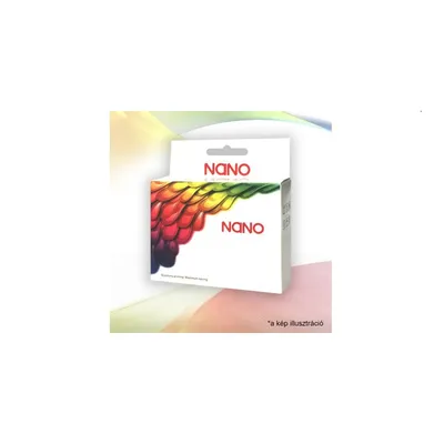 CANON CLI-551XL magenta utángyártott tintapatron - Már nem forgalmazott termék LEPCLI-551XL-M fotó