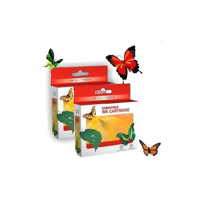 EPSON T1814 yellow utángyártott tintapatron lepkés - Már nem