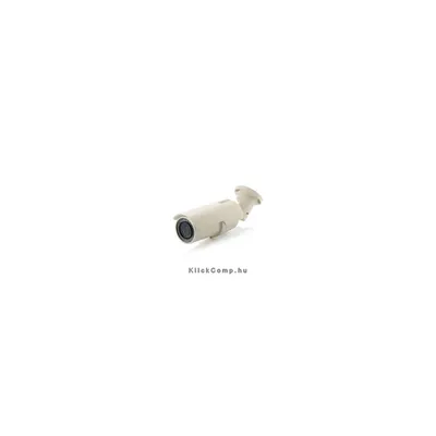 LevelOne FCS-5051 IP Bullet kültéri kamera, 2MP1920x1080, 4mm, DandNICR, IR30m, WDR, BLC, 3DDNR, IP66, SD, PoE, Onvif LEVELONE-571505 fotó