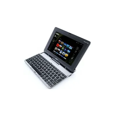 ACER Tablet PC Iconia TAB W500 10&#34; WXGA CB LED AMD C-50 Dual Core 1.0GHz, 2GB, 32GB, Radeon 6250, Win7 Hprem, 3cell LE.RHC02.034 fotó