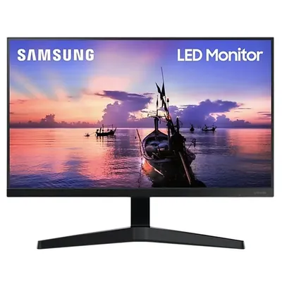 Monitor 27&#34; 1920x1080 IPS VGA HDMI Samsung F27T350FHR LF27T350FHRXEN fotó