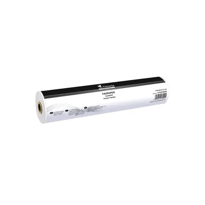 Faxpapír Victoria 216*30*12,5mm - Már nem forgalmazott termék LFV21630 fotó