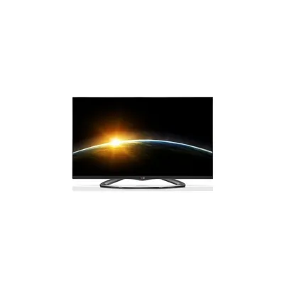 47" FullHD 47LA660S 400Hz Cinema3D LED TV LG61178 fotó
