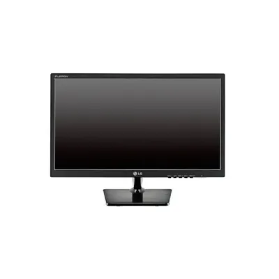 Monitor használt 19&#34; LG E1942C 1366 x 768 VGA LG-E1942C fotó