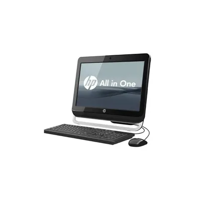 HP Pro 3420 AiO Windows 7 Professional All-in-One asztali számítógép 3 HP szervizben LH157EA fotó