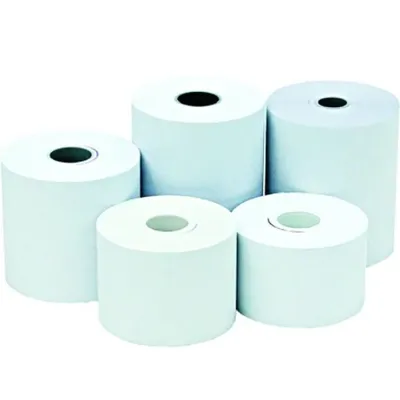 Hőpapírszalag 80x80x12mm 55g VICTORIA LHPV808012E fotó