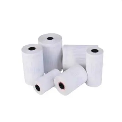 Hőpapírszalag 80x70x12mm 63m VICTORIA 5db csomag LHPVS807012 fotó
