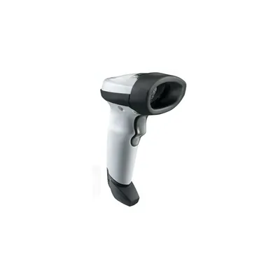 Motorola Symbol LI2208 Fehér vonalkódolvasó USB Kit LI2208-SR6U2100AZW fotó