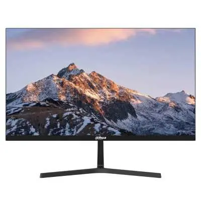 Monitor 21,5&#34; FullHD 1920x1080 16:9 60Hz LED VGA/HDMI Dahua LM22-B200S fotó