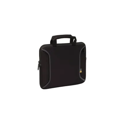 fekete 10" notebook táska LNEO-10 fotó