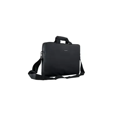 15,6&#34; Notebook táska LOGIC BASIC egy rekeszes védőtok, fülek, vállpánt - Már nem forgalmazott termék LOGIC-BASIC-15 fotó