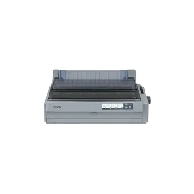 Epson MátrixNyomtató LQ-2190 mátrix nyomtató, 24 tűs, A3 LQ2190 fotó