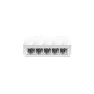 5 port Switch TP-LINK LS1005 5-Port 10 100Mbps Desktop LS1005 fotó