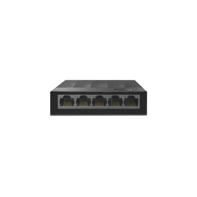 5 port Switch gigabit Desktop Switch TP-LINK LS1005G fotó