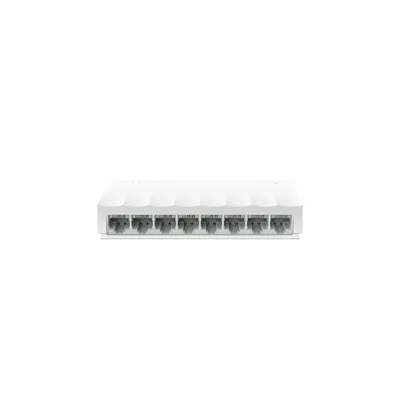 8 port Switch TP-LINK LS1008 8-Port 10/100Mbps Desktop Switch LS1008 fotó