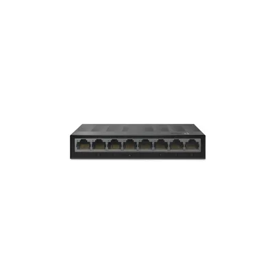 8 port Switch TP-LINK LS1008G 8-Port 10 100 1000Mbps Desktop Switch LS1008G fotó