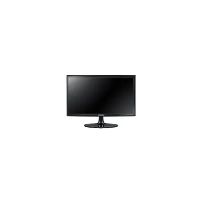 18,5" S19C150F LED monitor LS19C150FS_EN fotó