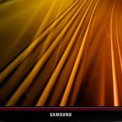 19,5" S20C300BL LED DVI monitor LS20C300BL_EN fotó